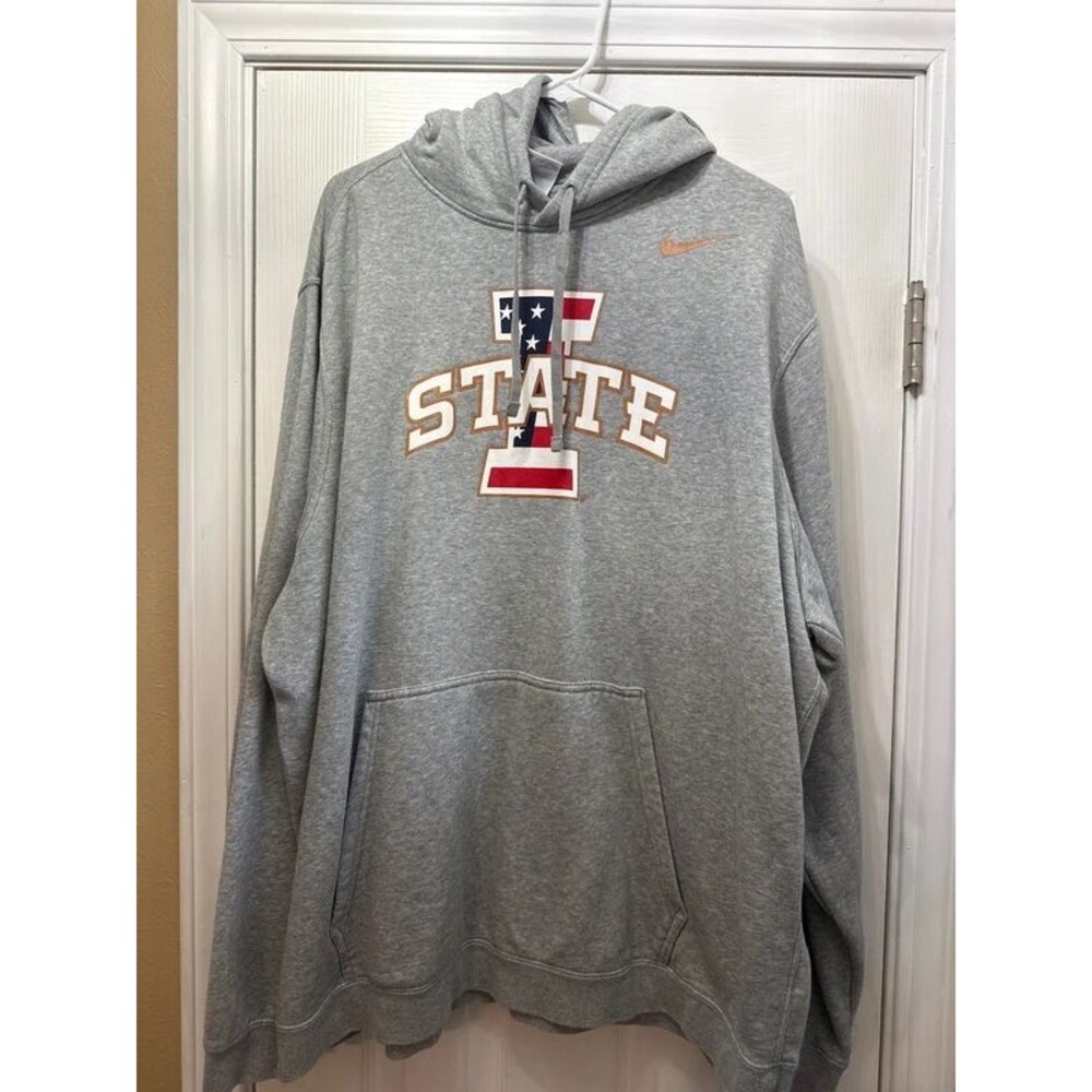Nike Sweatshirt